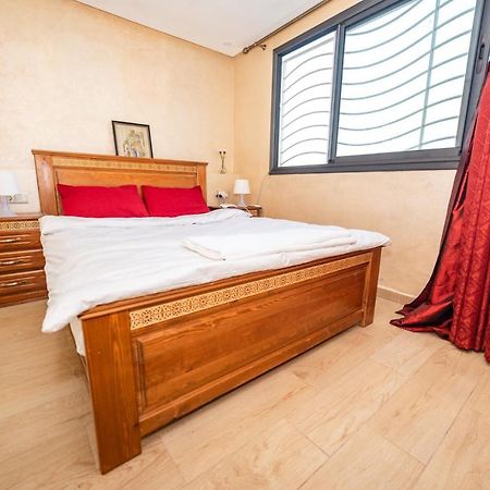 Velasquez Appartements Fast Wifi And Ocean View Tangier Exterior photo