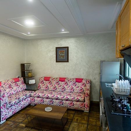Velasquez Appartements Fast Wifi And Ocean View Tangier Exterior photo