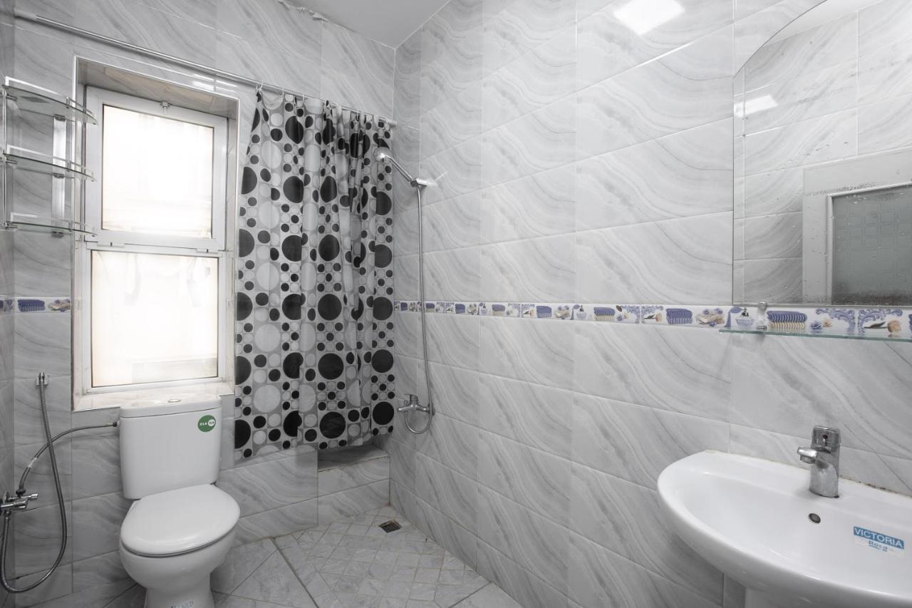Velasquez Appartements Fast Wifi And Ocean View Tangier Exterior photo